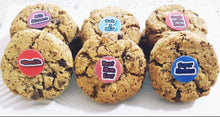 Load image into Gallery viewer, Choc Chunk Bickies