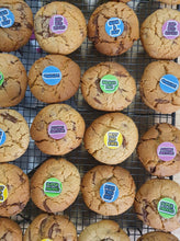 Load image into Gallery viewer, Dad's Stash Bickies