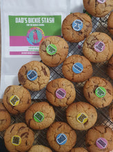 Load image into Gallery viewer, Dad's Stash Bickies