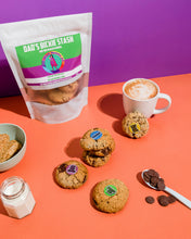 Load image into Gallery viewer, Dad's Stash Bickies