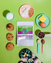 Load image into Gallery viewer, Dad's Stash Bickie Mixes