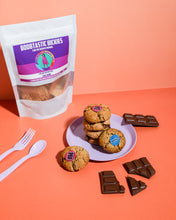 Load image into Gallery viewer, Choc Chunk Bickies