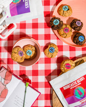 Load image into Gallery viewer, Bickie Samples