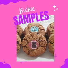 Load image into Gallery viewer, Bickie Samples