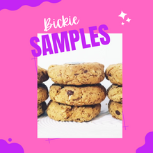 Load image into Gallery viewer, Bickie Samples