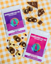 Load image into Gallery viewer, Boobalicious Ball Mix Choc Chunk
