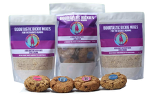 Load image into Gallery viewer, Triple Boobtastic Choc Chunk Bickies and Choc Chunk Bickie Mixes Starter Pack