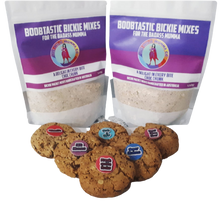 Load image into Gallery viewer, Choc Chunk Bickie Mixes