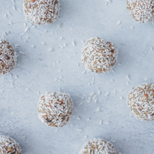 Load image into Gallery viewer, Boobalicious Ball Mix Choc Chunk