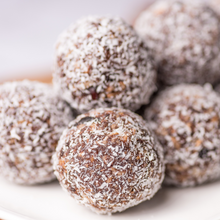 Load image into Gallery viewer, Boobalicious Ball Mix Choc Chunk