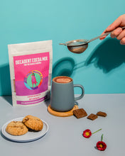 Load image into Gallery viewer, Decadent Hot Cocoa Mix