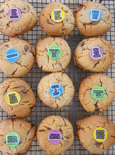 Load image into Gallery viewer, The Perfect Dad&#39;s Stash Duo - Dad&#39;s Stash Bickies and Bickie Mix Pack
