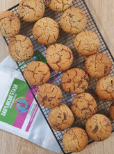 Load image into Gallery viewer, The Perfect Dad&#39;s Stash Duo - Dad&#39;s Stash Bickies and Bickie Mix Pack
