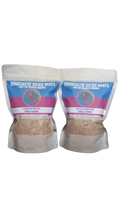Load image into Gallery viewer, Triple Boobtastic Vanilla Coconut Bickies and Vanilla Coconut Bickie Mixes Starter Pack
